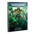 CODEX: NECRONS (DEUTSCH)