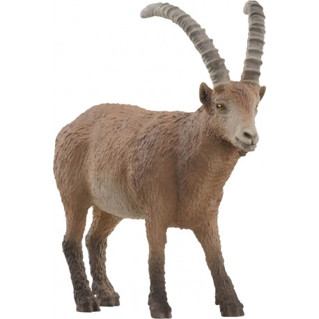 schleich® WILD LIFE 14873 Steinbock