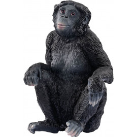 schleich® WILD LIFE 14875 Bonobo Weibchen