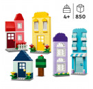 LEGO® Classic 11035 Kreative Häuser