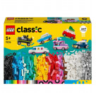 LEGO® Classic 11036 Kreative Fahrzeuge