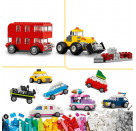 LEGO® Classic 11036 Kreative Fahrzeuge