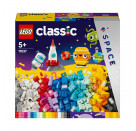 LEGO® Classic 11037 Kreative Weltraumplaneten