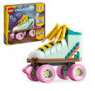 LEGO® Creator 31148 Rollschuh