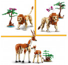 LEGO® Creator 31150 Tiersafari