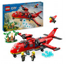 LEGO® City 60413 Löschflugzeug