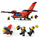 LEGO® City 60413 Löschflugzeug