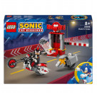 LEGO® Sonic the Hedgehog™ 76995  Shadow the Hedgehog Flucht