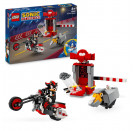 LEGO® Sonic the Hedgehog™ 76995  Shadow the Hedgehog Flucht