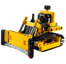 LEGO® Technic 42163 Schwerlast Bulldozer