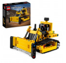 LEGO® Technic 42163 Schwerlast Bulldozer