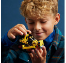 LEGO® Technic 42163 Schwerlast Bulldozer