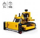 LEGO® Technic 42163 Schwerlast Bulldozer