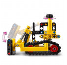 LEGO® Technic 42163 Schwerlast Bulldozer