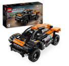 LEGO® Technic 42166 NEOM McLaren Extreme E Race Car