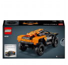 LEGO® Technic 42166 NEOM McLaren Extreme E Race Car