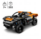 LEGO® Technic 42166 NEOM McLaren Extreme E Race Car