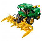 LEGO® Technic 42168 John Deere 9700 Forage Harvester