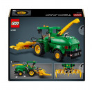 LEGO® Technic 42168 John Deere 9700 Forage Harvester