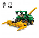 LEGO® Technic 42168 John Deere 9700 Forage Harvester