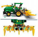 LEGO® Technic 42168 John Deere 9700 Forage Harvester