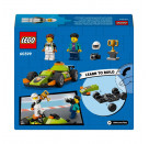 LEGO® City 60399 Rennwagen