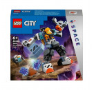 LEGO® City 60428 Weltraum Weltraum-Mech