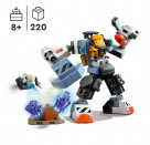 LEGO® City 60428 Weltraum Weltraum-Mech