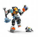 LEGO® City 60428 Weltraum Weltraum-Mech