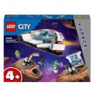 LEGO® City 60429 Bergung eines Asteroiden im Weltall