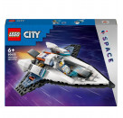 LEGO® City 60430 Raumschiff