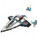 LEGO® City 60430 Raumschiff