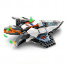 LEGO® City 60430 Raumschiff