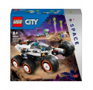 LEGO® City 60431 Weltraum-Rover mit Außerirdischen