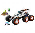 LEGO® City 60431 Weltraum-Rover mit Außerirdischen