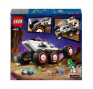 LEGO® City 60431 Weltraum-Rover mit Außerirdischen