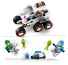 LEGO® City 60431 Weltraum-Rover mit Außerirdischen