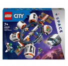 LEGO® City 60433 Modulare Raumstation