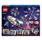 LEGO® City 60433 Modulare Raumstation