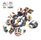 LEGO® City 60433 Modulare Raumstation