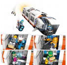 LEGO® City 60433 Modulare Raumstation