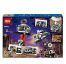 LEGO® City 60434 Raumbasis mit Strampe