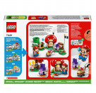 LEGO® Super Mario 71429 Mopsie in Toads Laden - Erweiterungsset