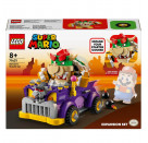 LEGO® Super Mario 71431 Bowsers Monsterkarre - Erweiterungsset