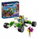 LEGO® Dreamzzz 71471 Mateos Geländeflitzer