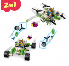 LEGO® Dreamzzz 71471 Mateos Geländeflitzer