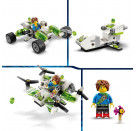 LEGO® Dreamzzz 71471 Mateos Geländeflitzer
