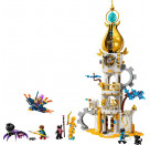 LEGO® Dreamzzz 71477 Turm des Sandmanns