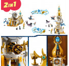 LEGO® Dreamzzz 71477 Turm des Sandmanns