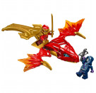 LEGO® Ninjago® 71801 Kais Drachengleiter